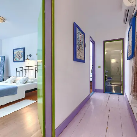 Feriehus Nina By Interhome